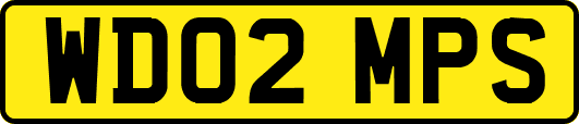WD02MPS