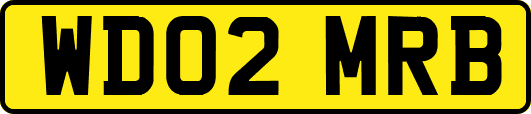 WD02MRB