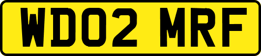 WD02MRF