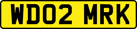 WD02MRK
