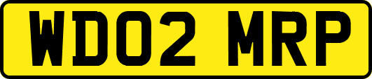 WD02MRP