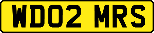 WD02MRS