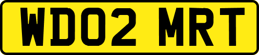 WD02MRT