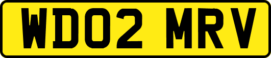 WD02MRV