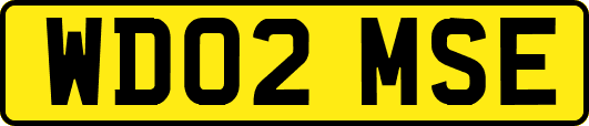 WD02MSE