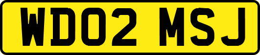 WD02MSJ