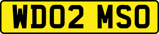 WD02MSO
