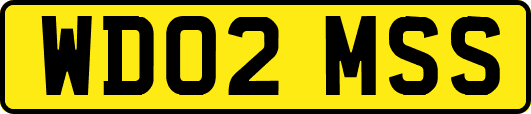 WD02MSS