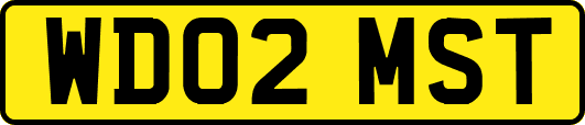 WD02MST