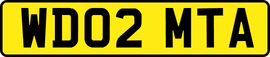 WD02MTA