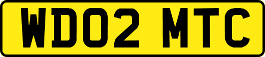 WD02MTC