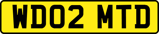 WD02MTD