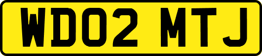WD02MTJ