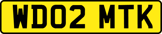 WD02MTK