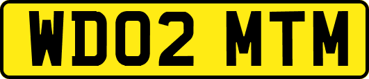 WD02MTM
