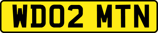 WD02MTN