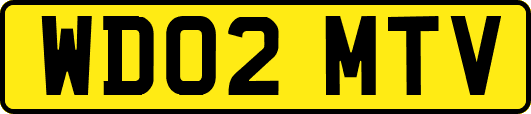 WD02MTV