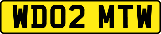WD02MTW