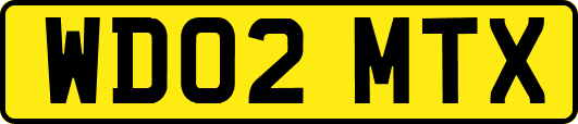 WD02MTX