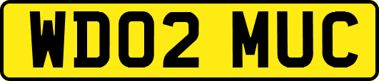 WD02MUC