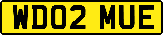 WD02MUE