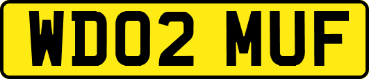WD02MUF