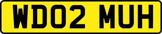 WD02MUH