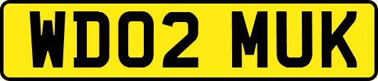 WD02MUK