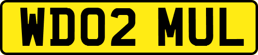 WD02MUL