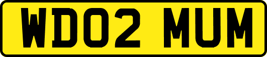WD02MUM