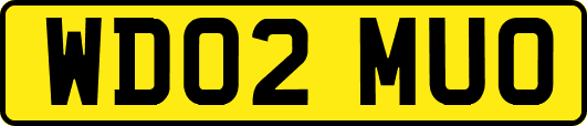 WD02MUO