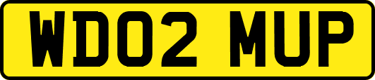 WD02MUP