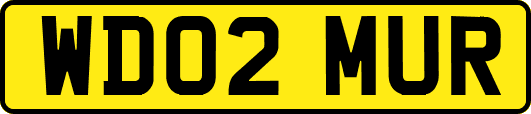 WD02MUR