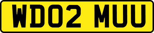 WD02MUU