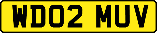 WD02MUV