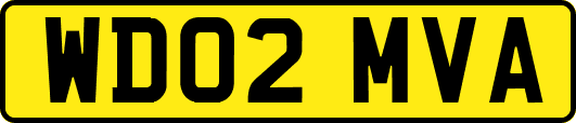WD02MVA