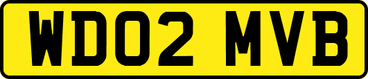 WD02MVB