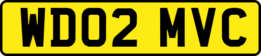 WD02MVC