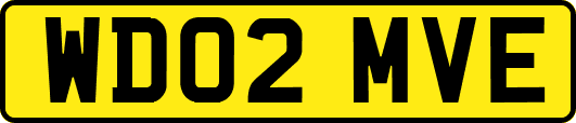 WD02MVE