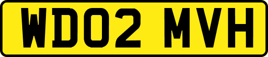 WD02MVH