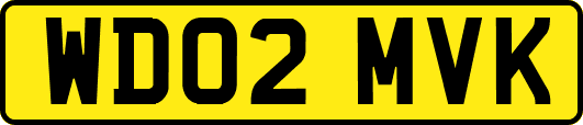 WD02MVK