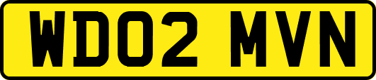 WD02MVN