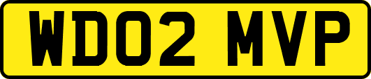 WD02MVP