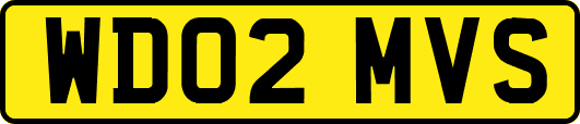 WD02MVS