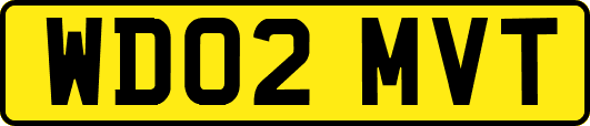 WD02MVT