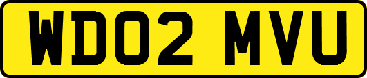 WD02MVU