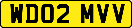 WD02MVV