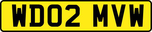 WD02MVW