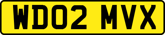 WD02MVX
