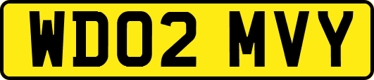 WD02MVY
